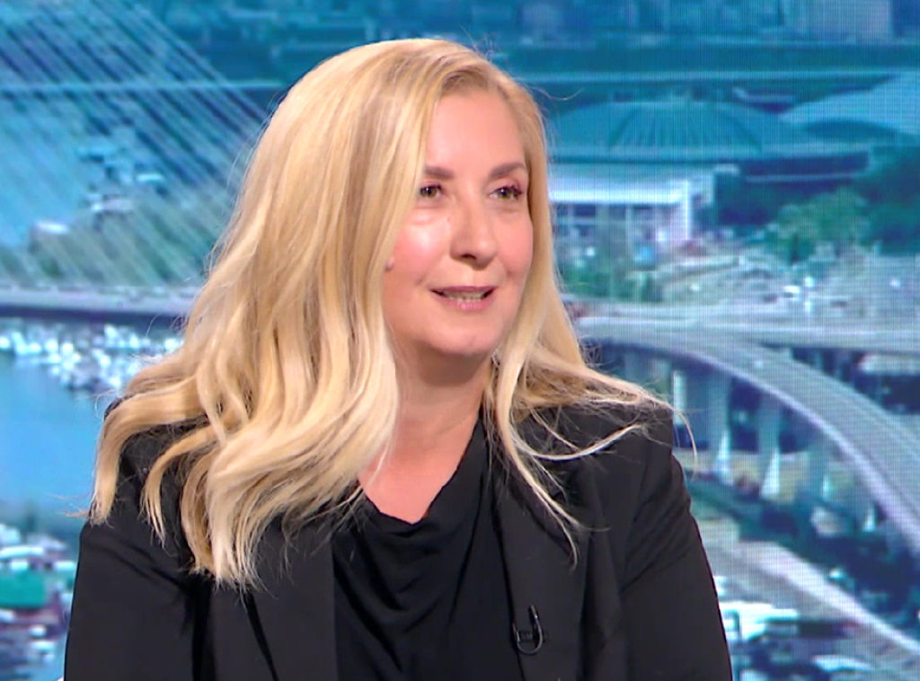 Svetlana Vasilić: Kartice su sigurniji i komforniji način plaćanja u inostranstvu