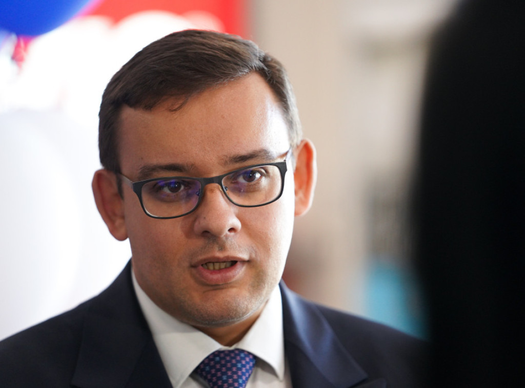 Rupić: Er Srbija već u prvih šest meseci prevezla više od dva miliona putnika