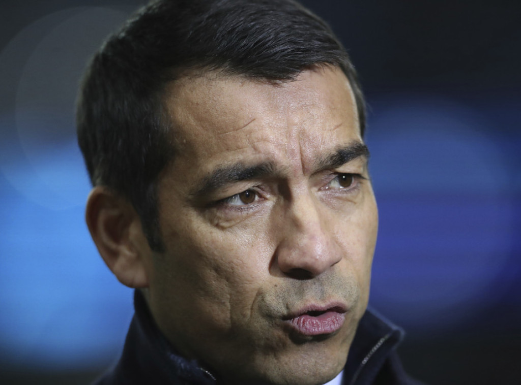 Đovani van Bronhorst imenovan za pomoćnog trenera fudbalera Liverpula