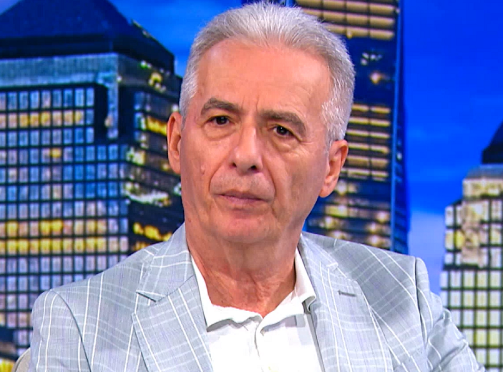 Milovan Drecun: Potezi KFOR-a povećavaju bezbednosni rizik za Srbe