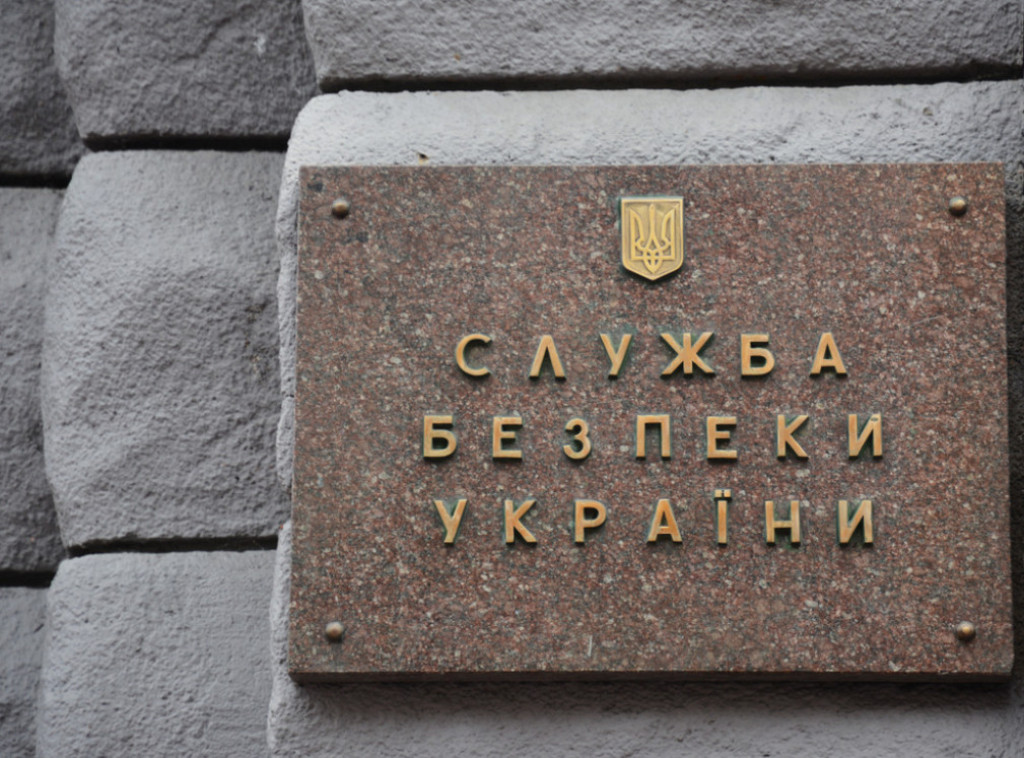 SBU: Ukrajinski dronovi izazvali požar velikih razmera u naftnom objektu "Samara"