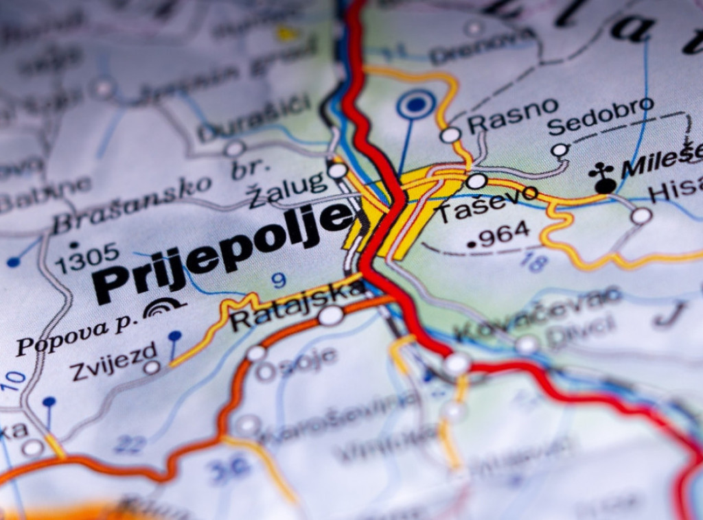 TO Prijepolje: Uređuje se srednjovekovni grad Mileševac sa spoljnom kapijom