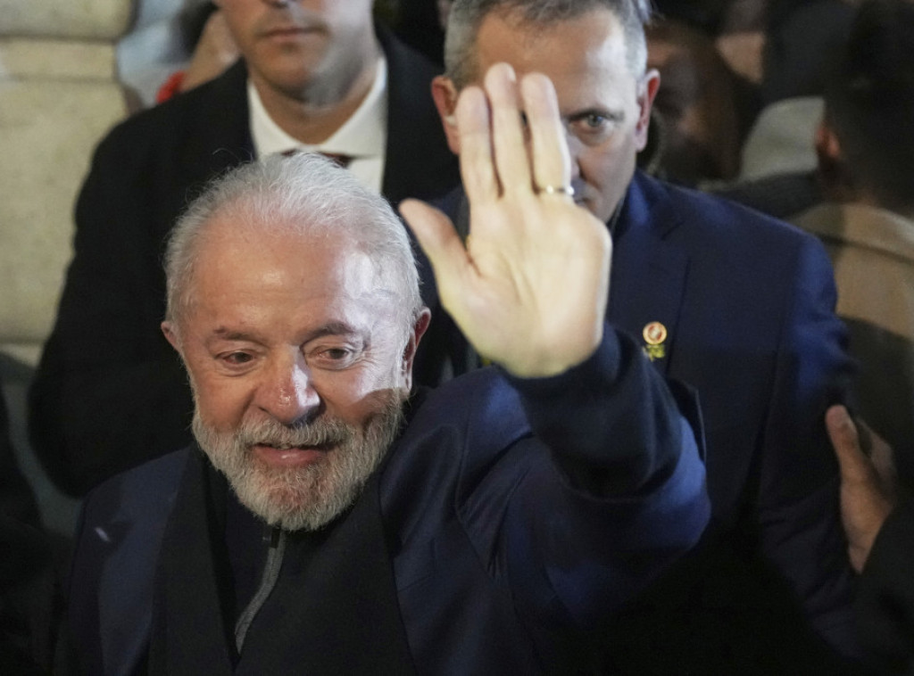 Luli odobreno da poseti bivšu predsednicu Argentine u kućnom pritvoru