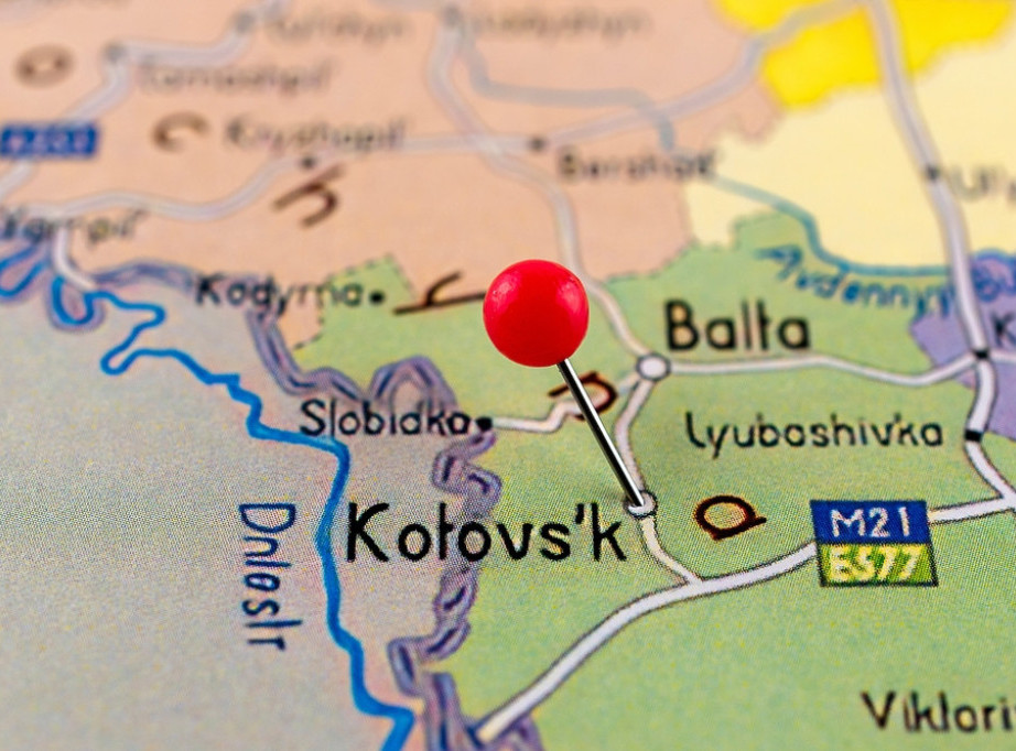 Tri osobe su poginule, još tri povređene u požaru u fabrici u ruskom gradu Kotovsku