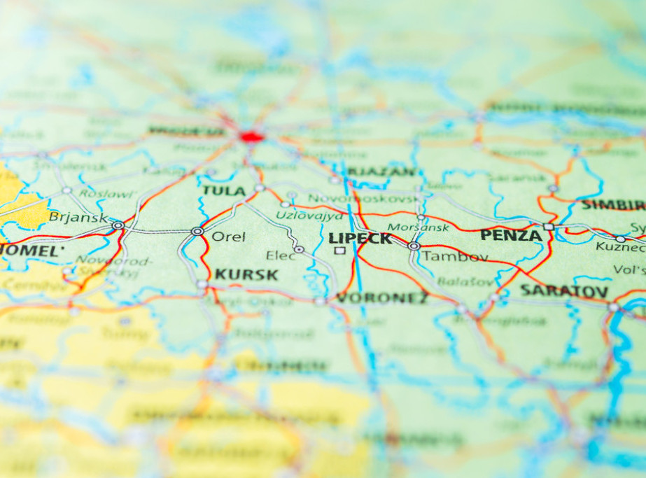 Jedna osoba poginula u napadu dronom na Tulsku oblast, u toku noći oboreno 155 letelica