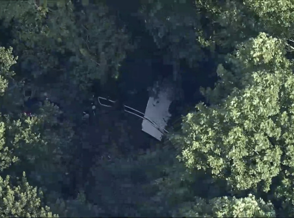 U avionskoj nezgodi u Nju Džersiju povređeno 15 osoba