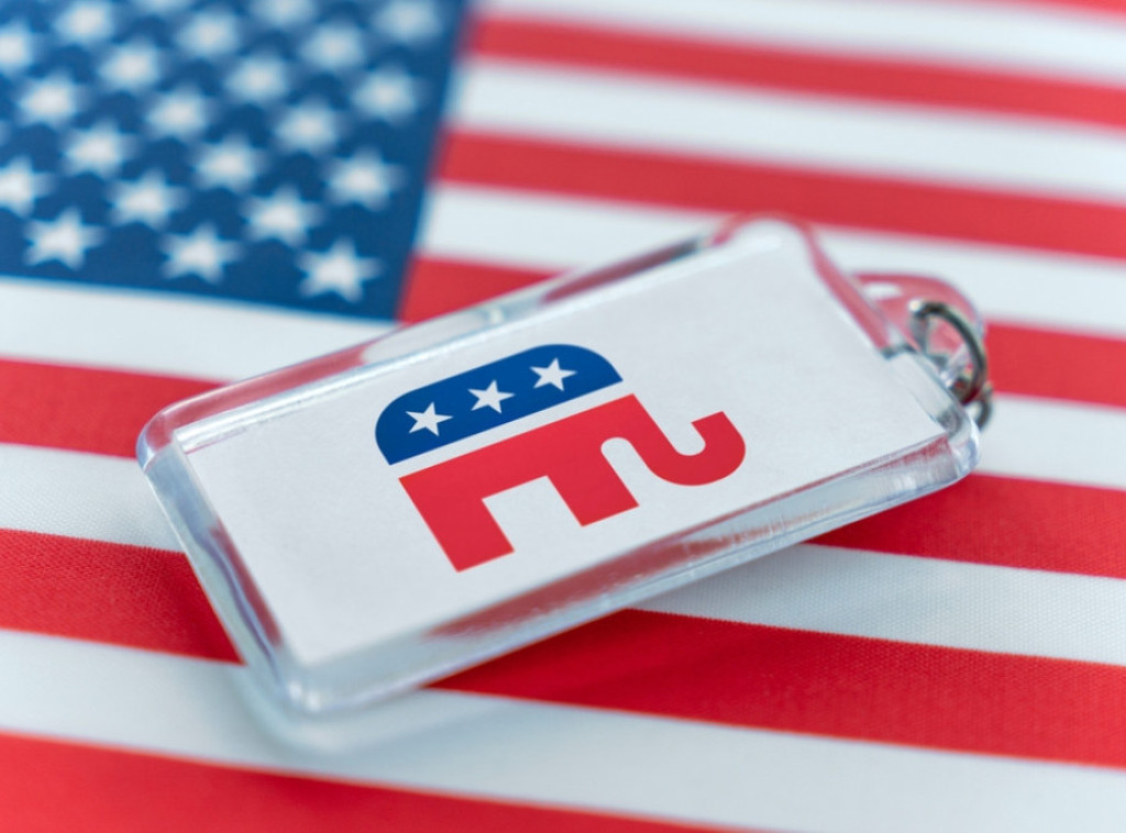 SAD: Trampovi republikanci protiv rezolucija koje bi blokirale prodaju oružja Izraelu