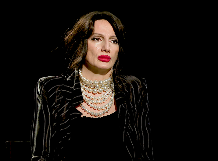 Ana Rupčić: Toska donosi lepezu emocija, njena sudbina je bliska ženama