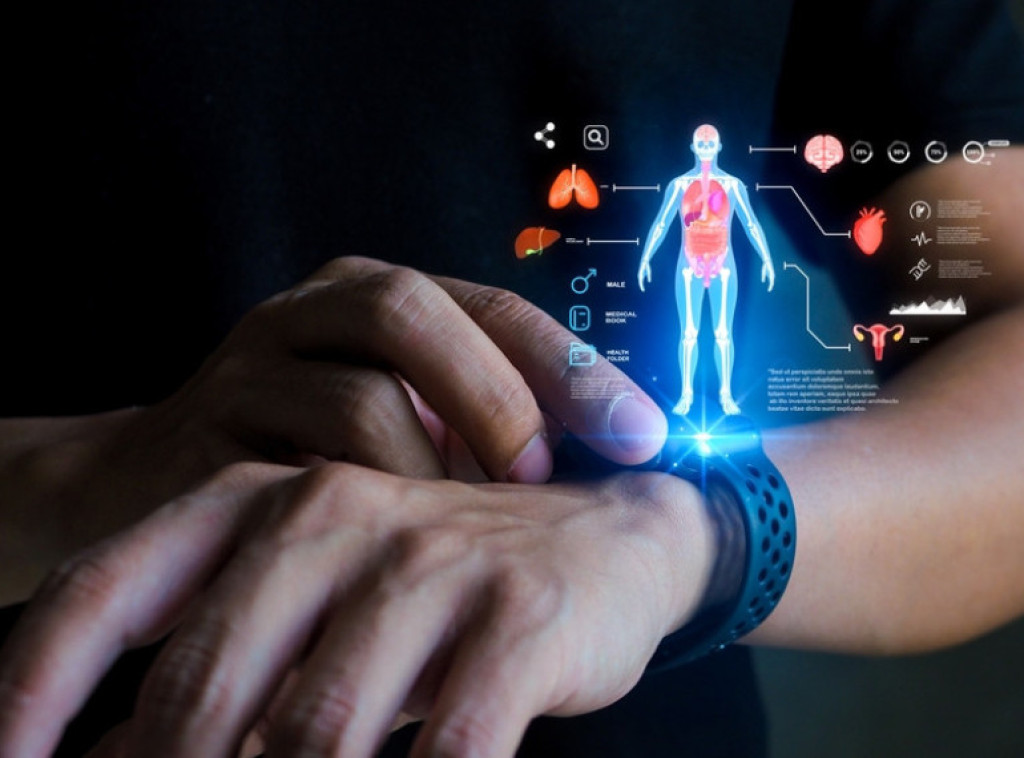 Više od 80 odsto korisnika pametnih satova pomoću njih prati fizičke aktivnosti i san