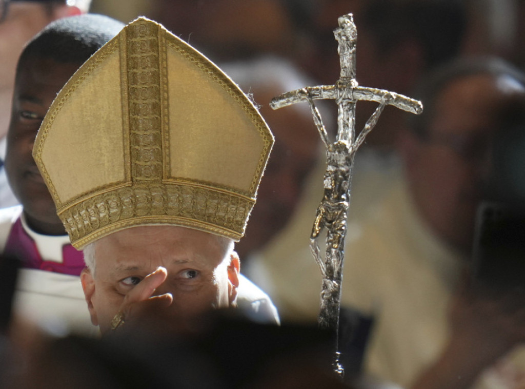 Hrvatska: Više od 69 odsto Hrvata veruje u Boga, a samo 11 odsto ide nedeljno na misu