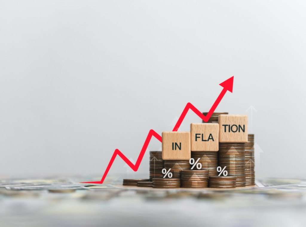 Investitori beže iz Evrope zbog rata na Bliskom istoku i straha od inflacije i kamata