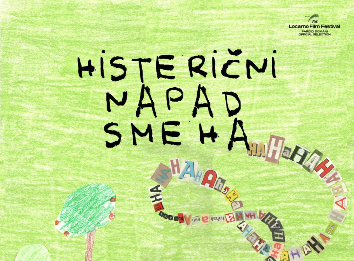 Kratki film Dušana Zorića i Matije Gluščevića u avgustu premijerno u Lokarnu