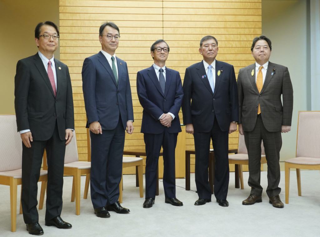 Nipon stil će prikupiti 5,6 milijardi dolara za finansiranje preuzimanja Ju-Es stila