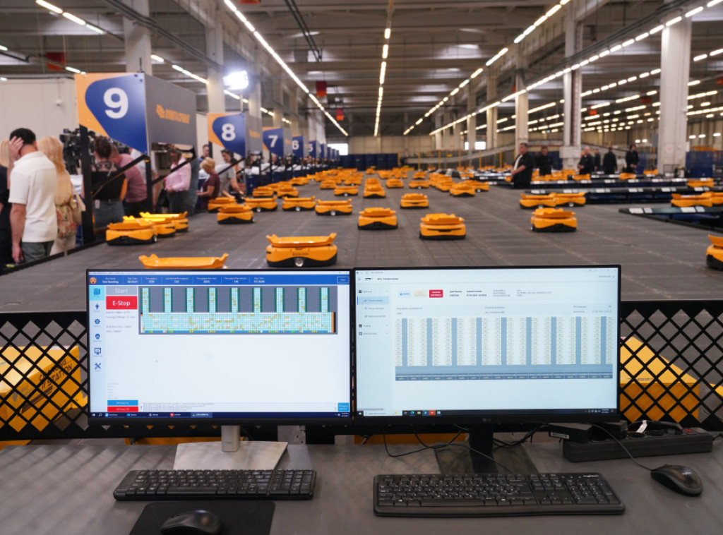 Pošta Srbije omogućila izvršenje instant naloga za uplatu, iznos do 300.000 dinara