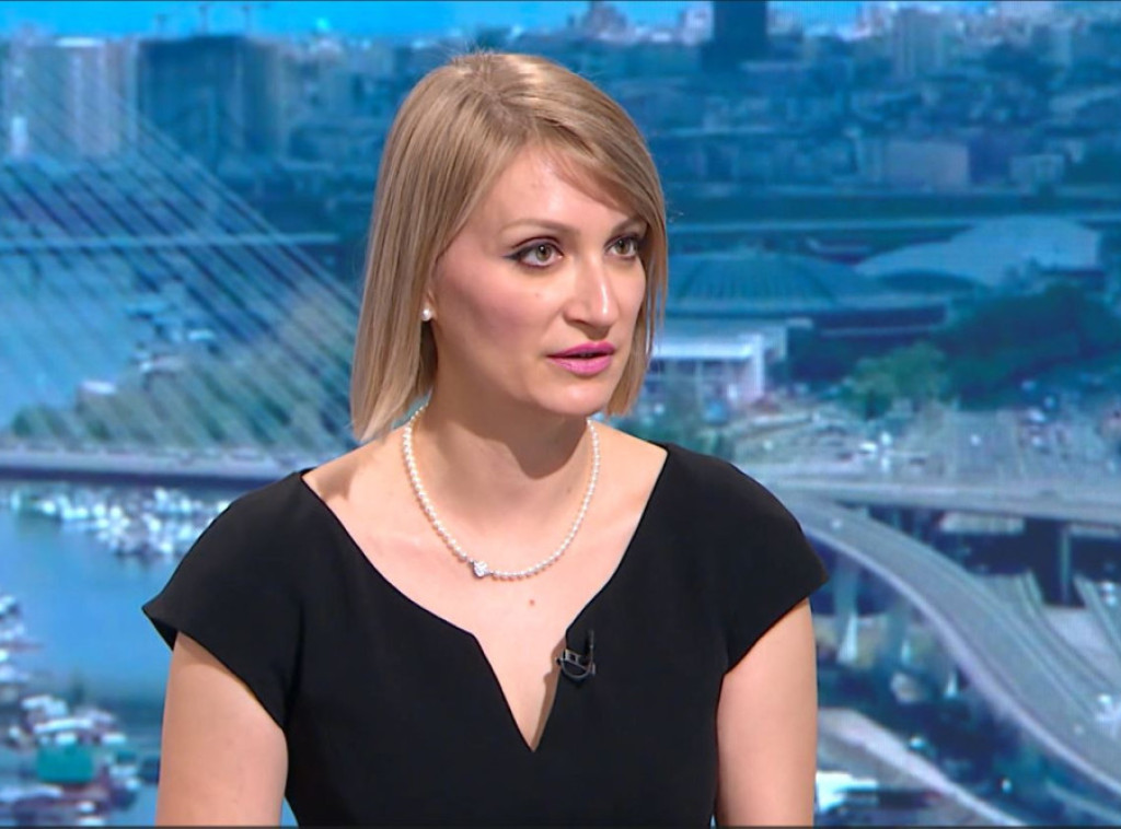 Pantić Pilja: Međunarodna zajednica mora da reaguje na Kurtijeve jednostrane poteze