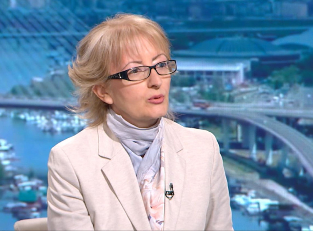 Marina Raguš: Izbori se traže kako bi se oponašao 5. oktobar i preuzela vlast