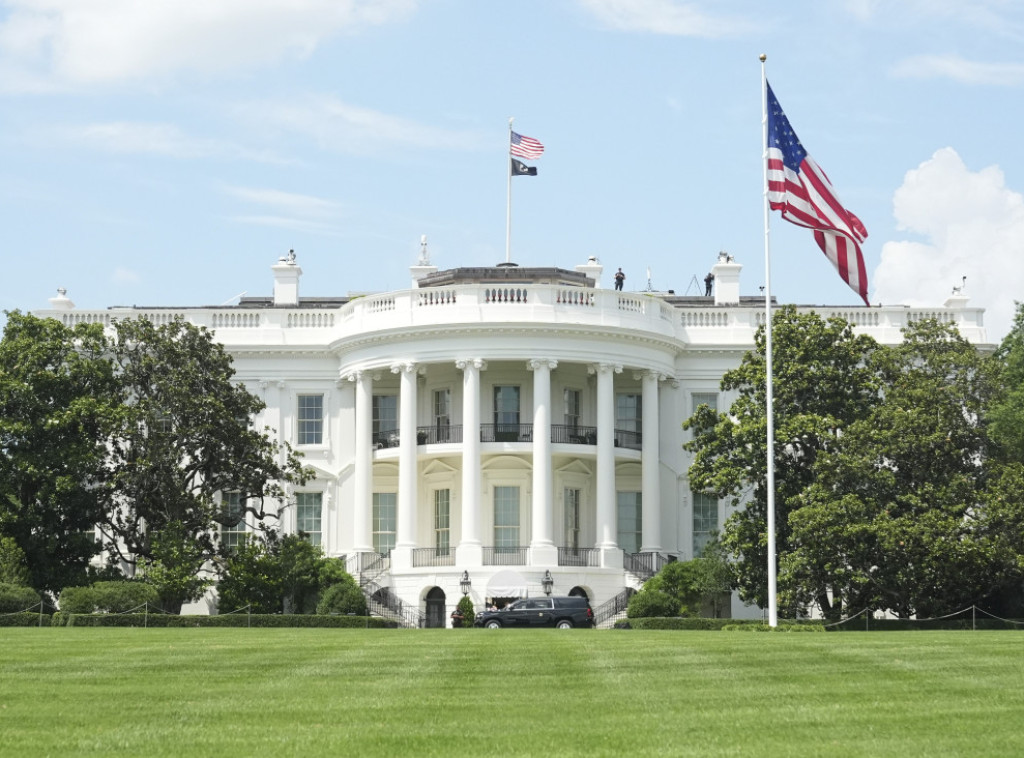 Bela kuća pozdravlja potez Kanade da ukine recipročne carine