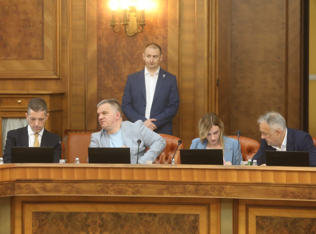 Vlada usvojila odluke o broju budžetskih studenata za 2025/26. godinu