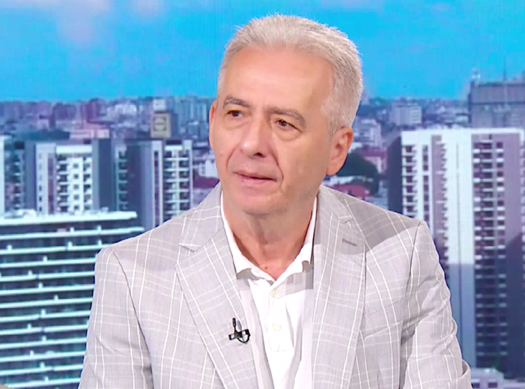 Milovan Drecun: Nemačka pokušava da prebaci odgovornost sa Prištine na Beograd