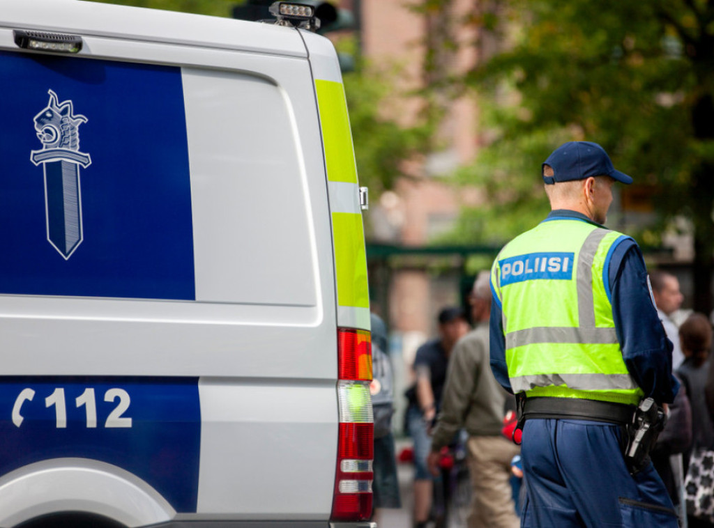 Finska: Dve devojčice stradale nakon pada sa krova parkinga u Helsinkiju