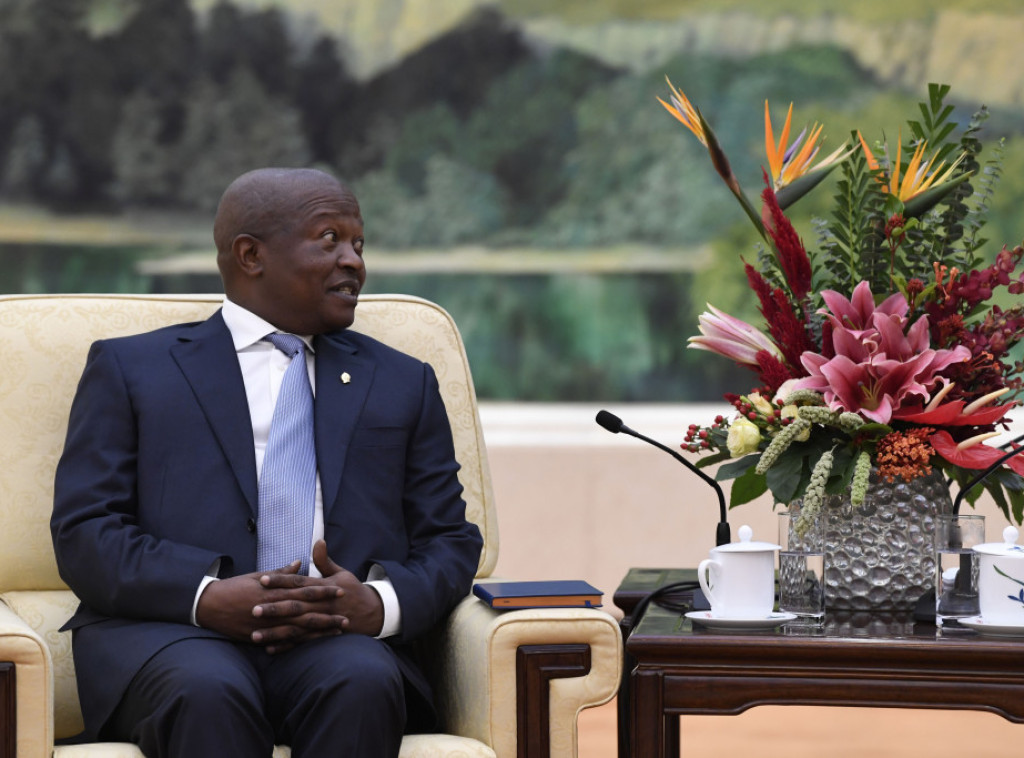 Mediji: Preminuo bivši zamenik predsednika Južnoafričke Republike Dejvid Mabuza