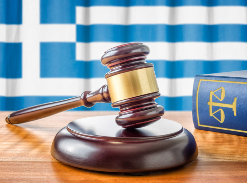 Pet osumnjičenih za ubistvo profesora sa Univerziteta Kalfornija pred sudom u Atini