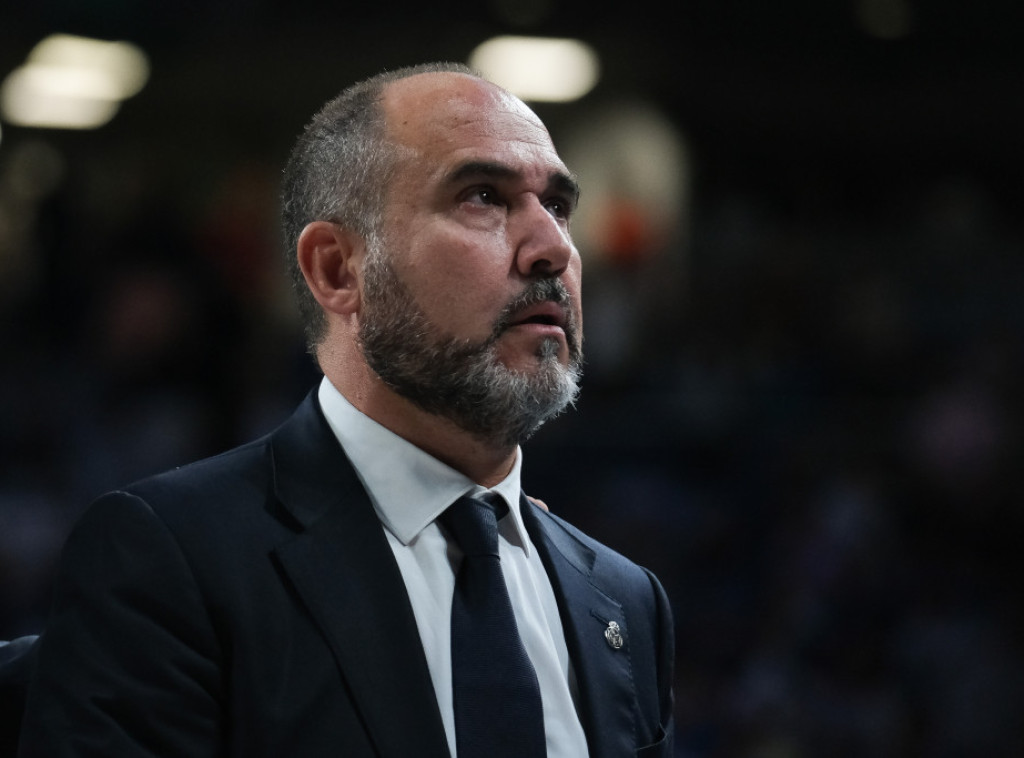 Ćus Mateo novi selektor košarkaške reprezentacije Španije