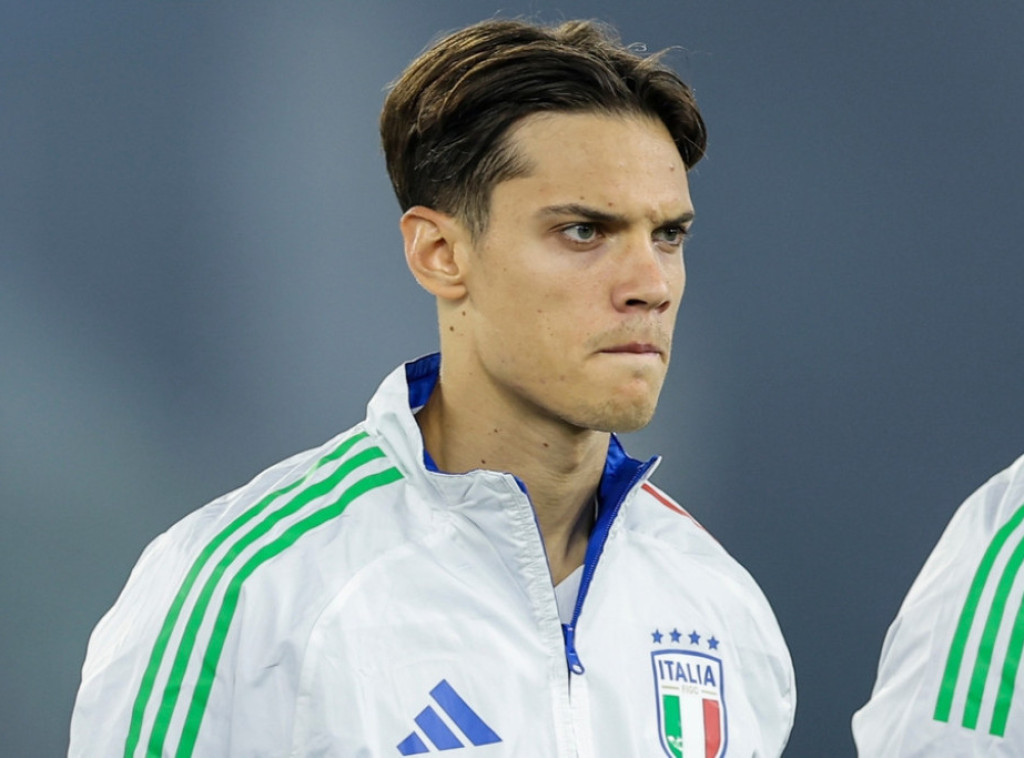 Samuele Riči novi fudbaler Milana