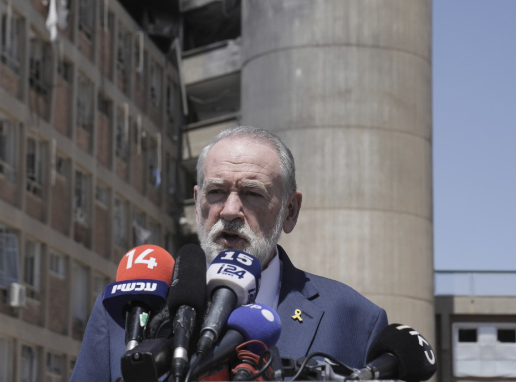 Hakabi: Nadam se da je sporazum o prekidu vatre u Gazi gotova stvar