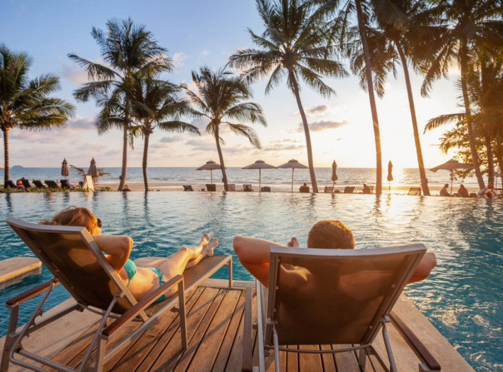 Anketa: Oko 62 odsto Kanađana na letovanje troši manje od 4.000 kanadskih dolara