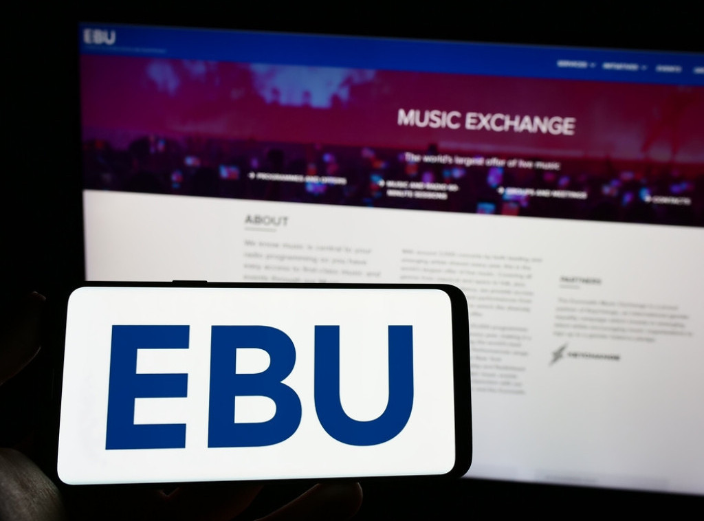 Evropska radiodifuzna unija menja pravila glasanja na Evroviziji nakon kritika