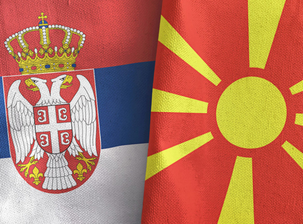 Potpisan Memorandum o razumevanju između Vlade Srbije i Vlade Severne Makedonije
