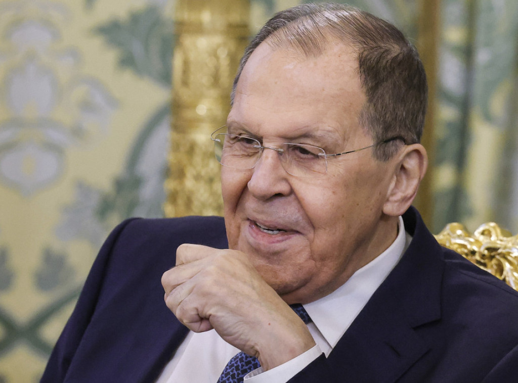 Lavrov čestitao Rubiju Dan nezavisnosti SAD izražavajući nadu u jačanje odnosa