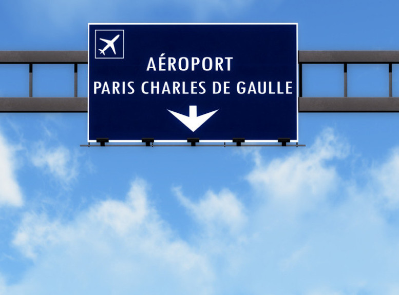 Francuska: Otkazano 40 odsto letova planiranih za sutra na dva najveća pariska aerodroma