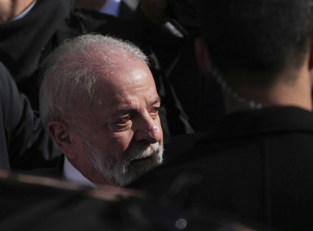 Brazil podržava pokretanje pregovora o slobodnoj trgovini između Merkosura i Paname