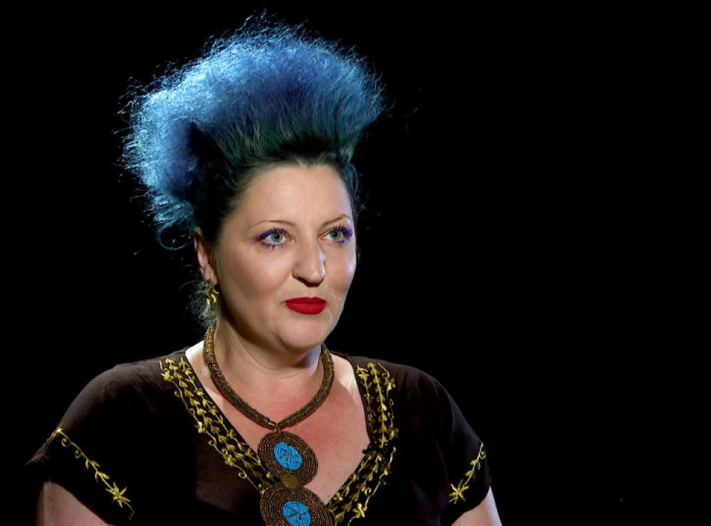 Snežana Arnautović Stjepanović: Prepoznat je značaj predstave "Human Design"