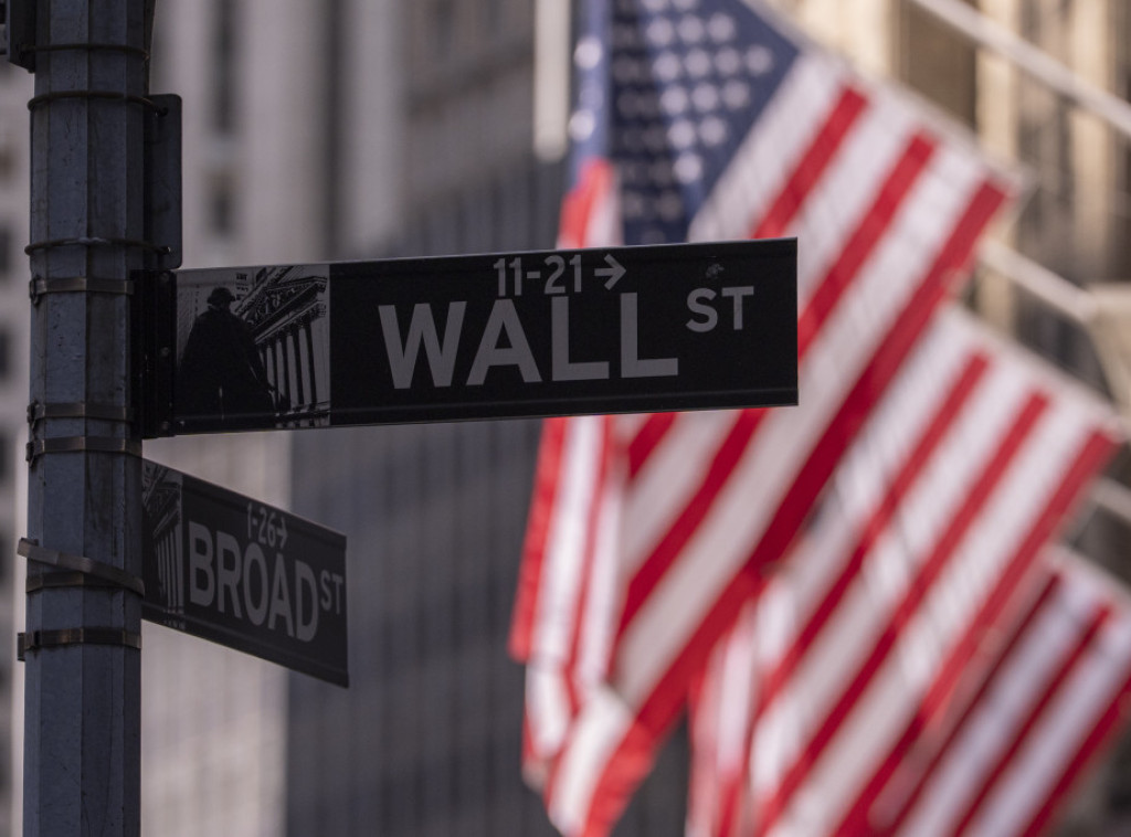 Evropski indeksi u padu, američke berze zatvorene zbog Dana nezavisnosti