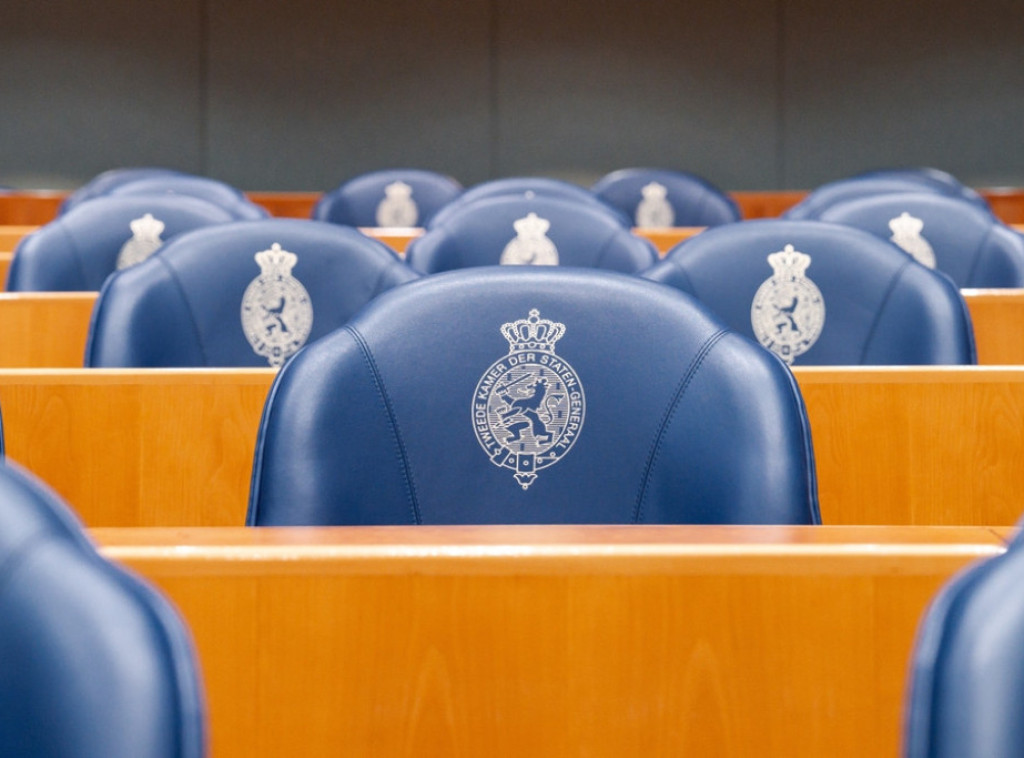 Holandski Parlament usvojio strože zakone o azilu