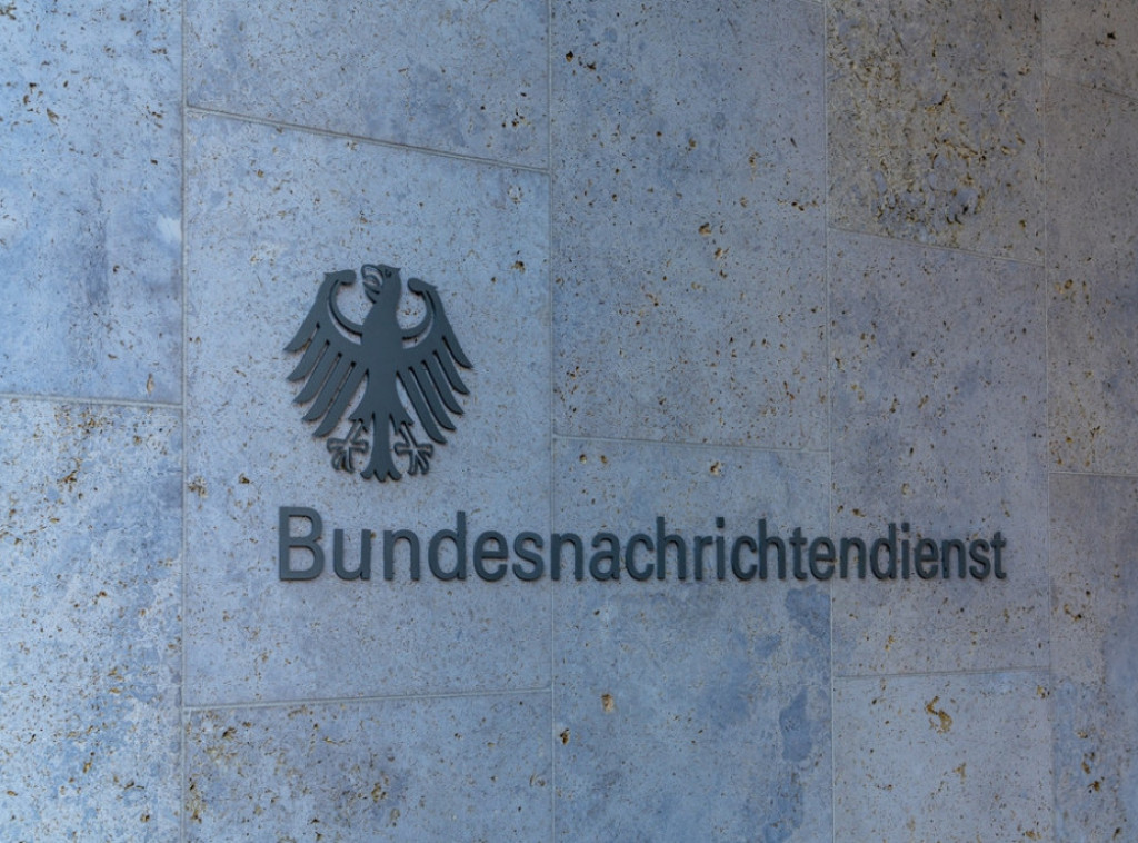 Rusija je povećala upotrebu hemijskog oružja u Ukrajini, tvrdi nemačka agencija BND