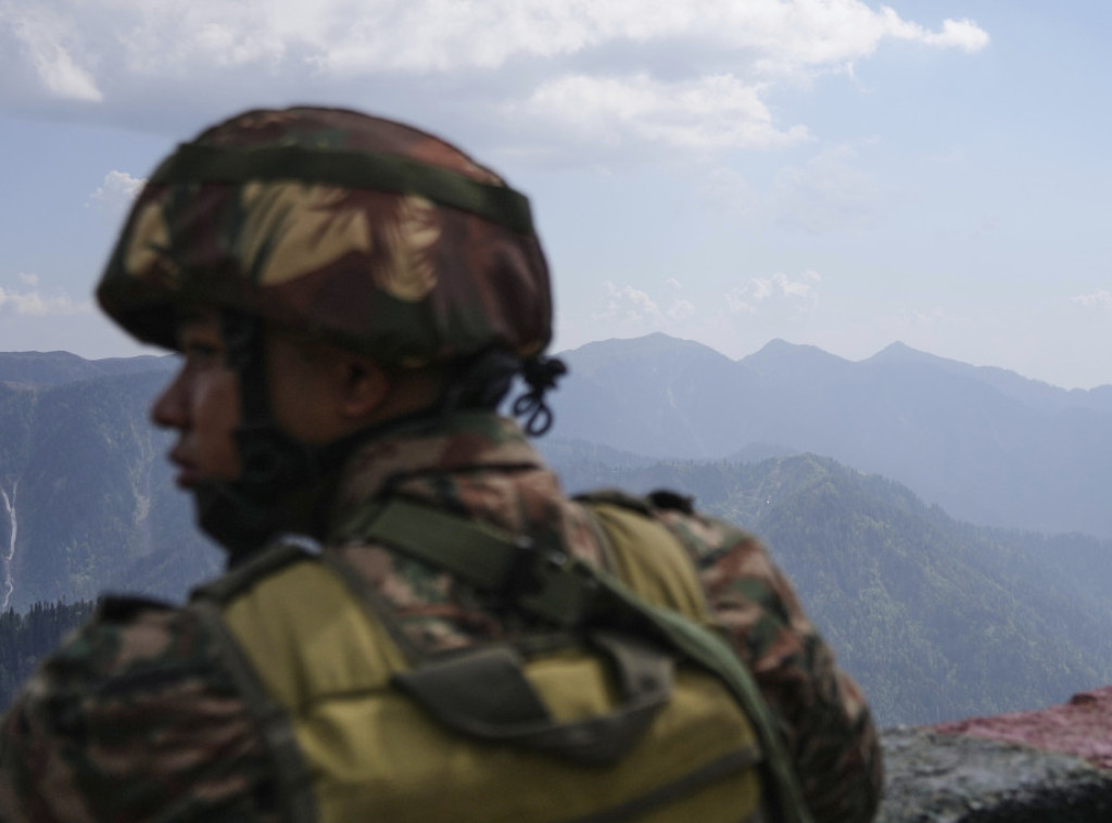 Pakistanske snage ubile 30 militanata koji su pokušali da uđu iz Avganistana