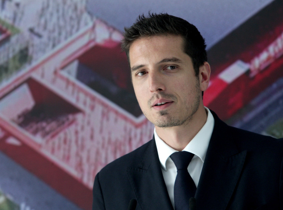 Dušan Borovčanin: Učešće na EXPO 2027. potvrdilo 117 zemalja, Srbija prestiže Astanu po broju učesnika