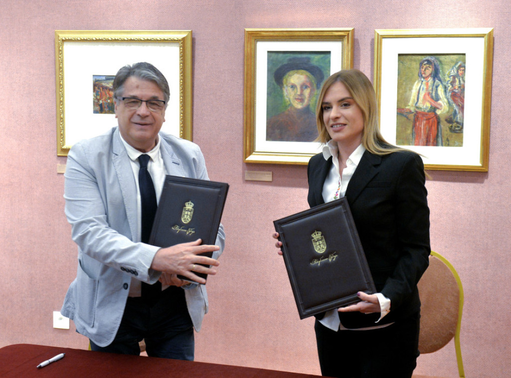 Đurđević Stamenkovski: 400 dece iz socijalno ugroženih porodica letovaće u Baošićima