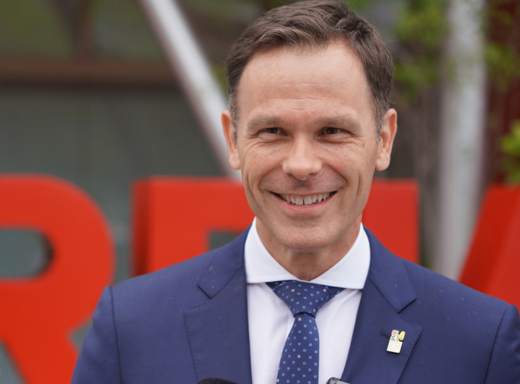 Siniša Mali: Veliki broj zemalja na izložbi Ekspo 2027. predstavlja čast za Srbiju