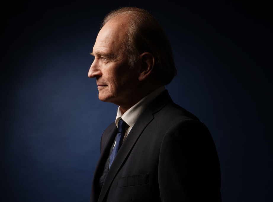 Palićki festival nagrade "Lifka" dodelio Svetozaru Cvetkoviću i Sergeju Loznici