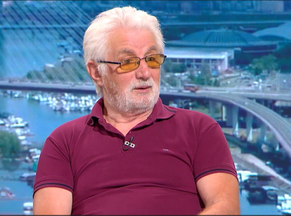 Milan Beslać: Budući brucoši oštećeni jer neće imati pripremnu nastavu za prijemni ispit