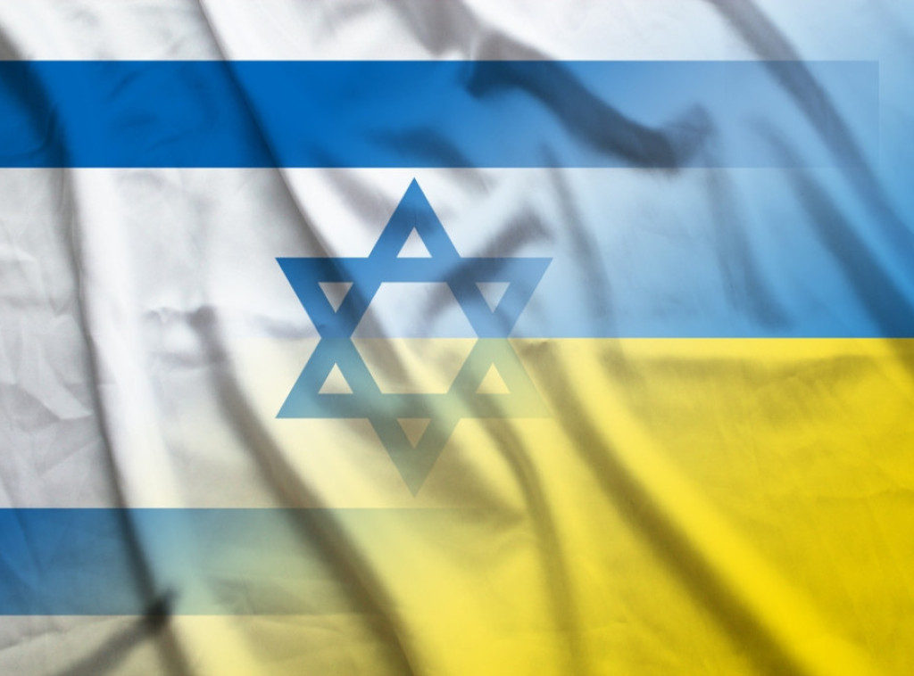 U Izraelu svečano otkriven prvi spomenik žrtvama Golodomora u Ukrajini