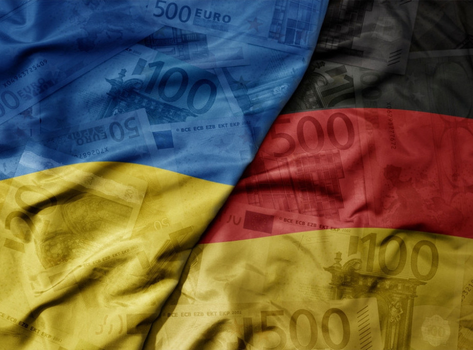 Nemačka vodi intenzivne pregovore o nabavci Patriot sistema za Ukrajinu