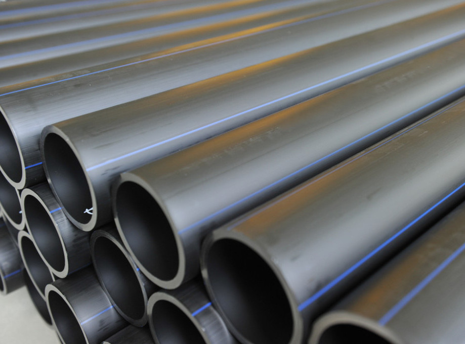 Peštan iz Aranđelovca započeo isporuku cevi za energetski projekat u Nemačkoj