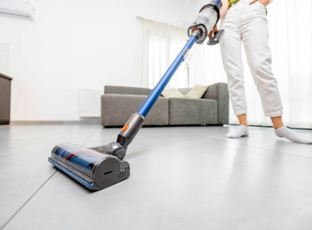 Sa tržišta se povlači električni brisač podova, razlog rizik od požara