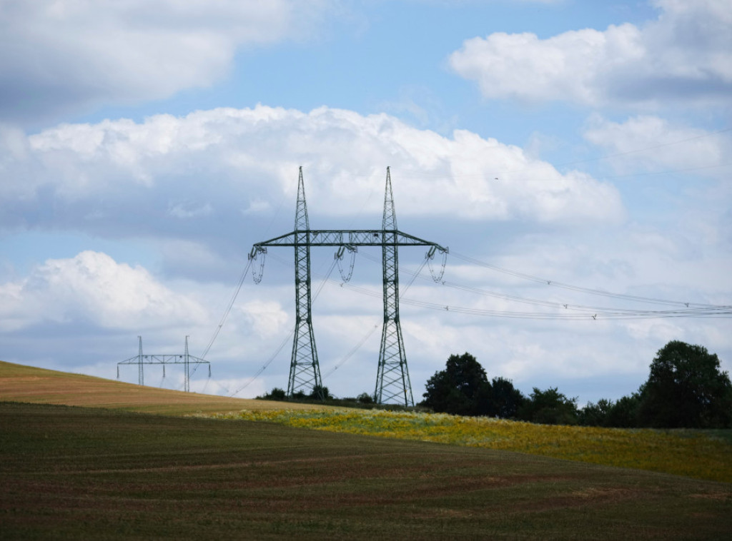 Češke trafostanice vraćene pod napon nakon nestanka struje u delovima zemlje